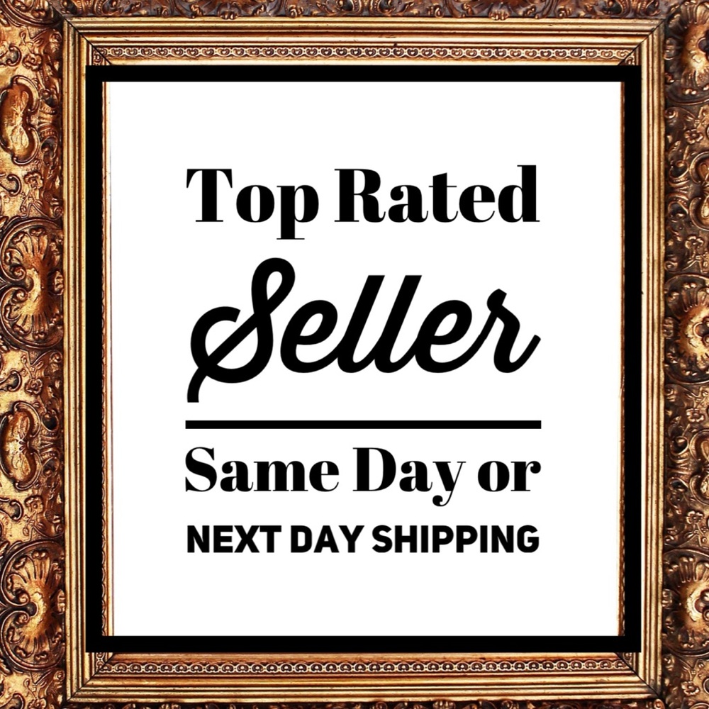 Thank you for shopping my closet! 💕